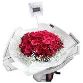 99 More Love Red Roses